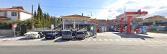 Fotografía de La terraza