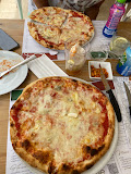 Imagen Aquarius Pizza&food