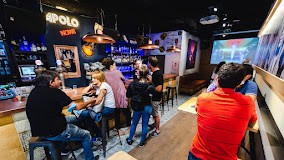 Fotografía de Apolo