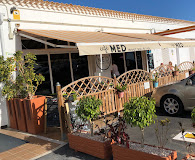 Fotografía de Cafe Med Bistro and Bar