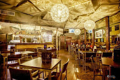 Fotografía de Kiosco Ukelele