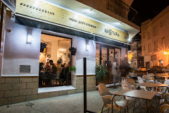 Fotografía de Mistura