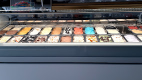 Fotografía de Heladería La Roca