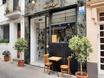 Fotografía de Almarge Restaurant