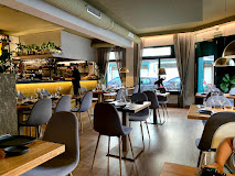 Imagen Amazo Restaurante