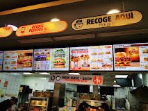 Fotografía de KFC Estepark