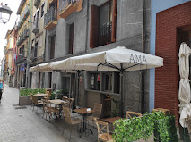 Fotografía de AMA Taberna