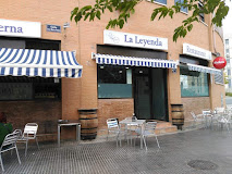 Fotografía de Taberna La Leyenda