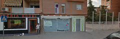 Imagen Taberna La Franja
