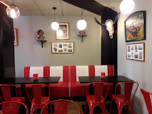 Fotografía de Indian Pizza Caño Guerrero