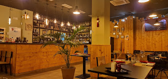 Fotografía de Sushi Restaurante Ailant