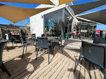 Fotografía de Agua Tiki Bar Lajares