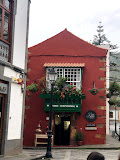 Restaurante Mi Balconcito en Teror