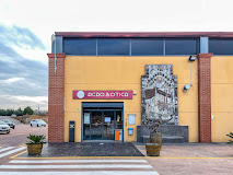 Fotografía de Agro-tast