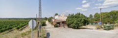 Fotografía de La Placa