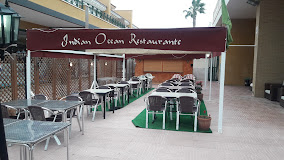 Fotografía de Indian Ocean Restaurant