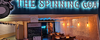 Fotografía de The Spinning Goat