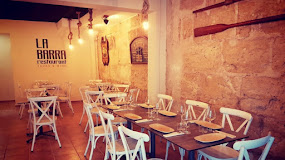 Imagen La Barra Tapas & Wine