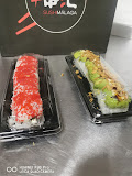Fotografía de Sushimalaga