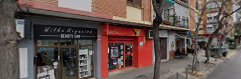 Fotografía de The Simple Bocateria-Creperia