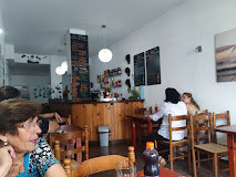 Imagen Mesón De Playa