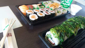 Imagen Sushi House