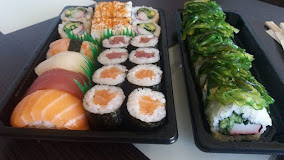 Fotografía de Sushi House