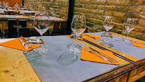 Imagen Al bistro' Gastronomia