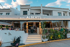 Fotografía de Alberts on the Port