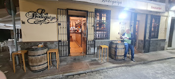 Fotografía de La Bodeguiya