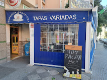 Fotografía de Bodegon Andalucia