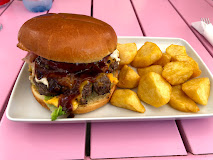 Fotografía de Mamá Teresa Hot Dog & Burger