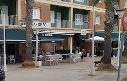 Fotografía de La Bocana del Puerto