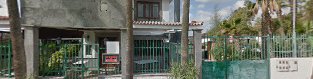 Fotografía de La Guagua Blanca