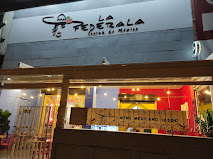 Fotografía de La Federala