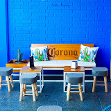 Fotografía de La Federala