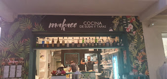 Imagen Makaee Cocina Jappo-Hawaiana