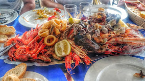 Imagen La Mar de Tapas