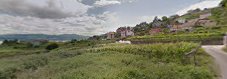 Fotografía de A Casa de Rosa de Mazaroca