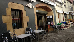 Imagen Mahasti Taberna