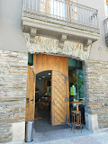 Fotografía de A Cantina