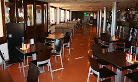 Imagen ABV Restaurant Club Tennis Urgell