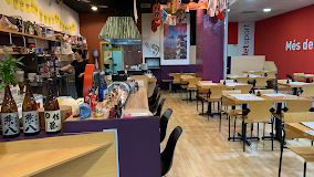 Imagen manekiNEKO Sushi