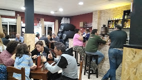 Fotografía de Abacería Reina