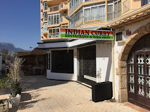 Imagen Indian Curry Calpe