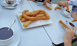 Fotografía de La Churre + Que Churros