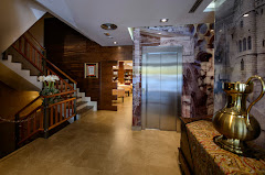 Fotografía de La Peseta Restaurante - Hotel