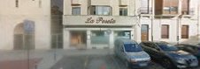 Fotografía de La Peseta Restaurante - Hotel