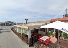 Fotografía de Kompas buffet