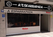 Imagen A´Esfarrapada